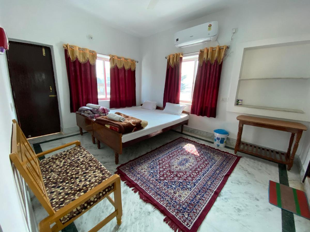 Rahul Guest House Bodh Gaya Exterior photo